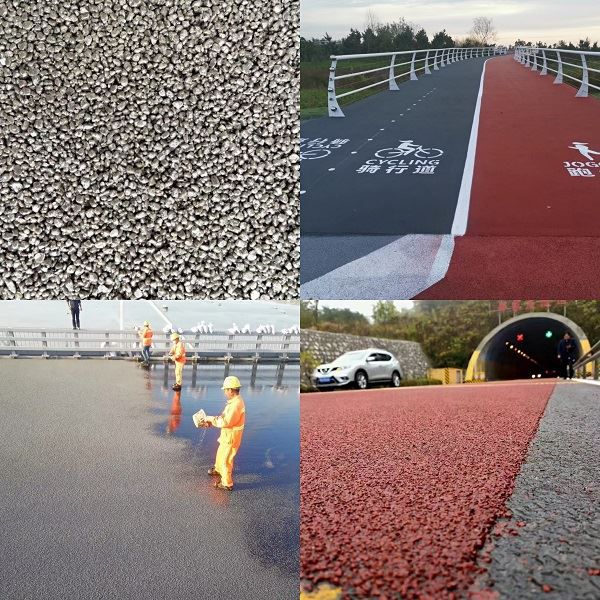 Keramik Aggregate Project
