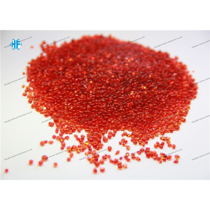 Wat ass eng Glaspärel a firwat ass et sou wäit an der Industrie benotzt