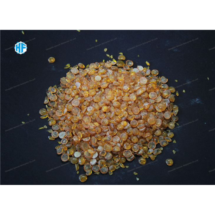 Wéi verbessert Rosin Ester d'Industriell Adhäsiounsleeschtung?