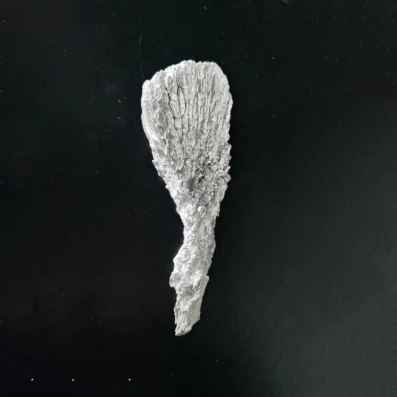 Héich Puritéit Magnesium